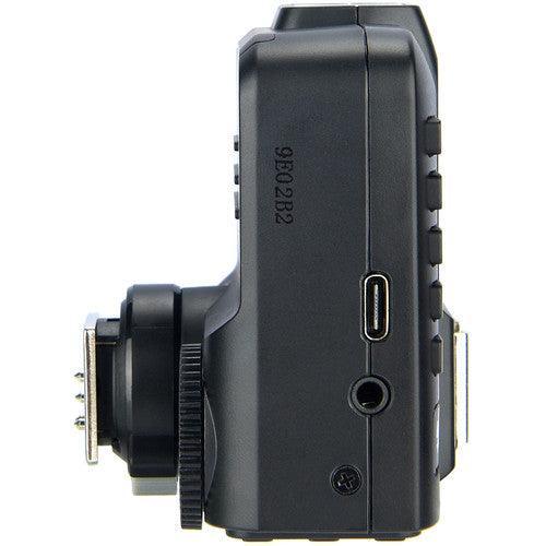 Godox X2 2.4 GHz TTL Wireless Flash Trigger for Fujifilm - Image 6