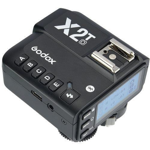 Godox X2 2.4 GHz TTL Wireless Flash Trigger for Olympus/Panasonic - Image 13