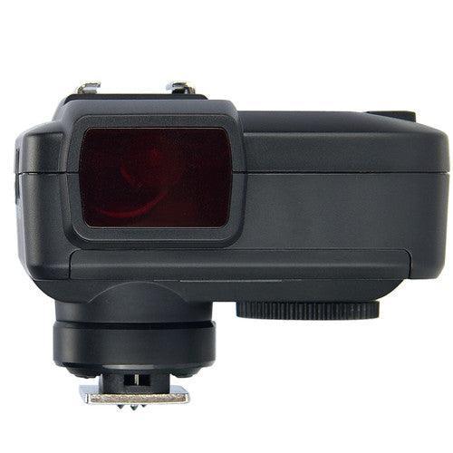 Godox X2 2.4 GHz TTL Wireless Flash Trigger for Olympus/Panasonic - Image 2