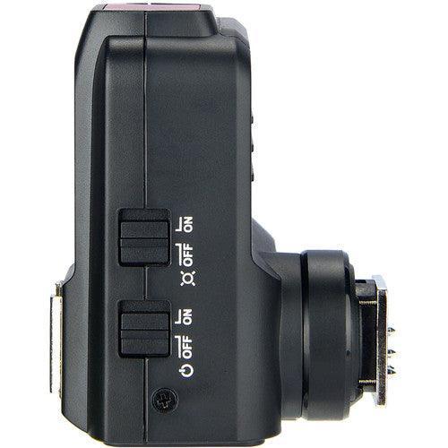 Godox X2 2.4 GHz TTL Wireless Flash Trigger for Olympus/Panasonic - Image 4