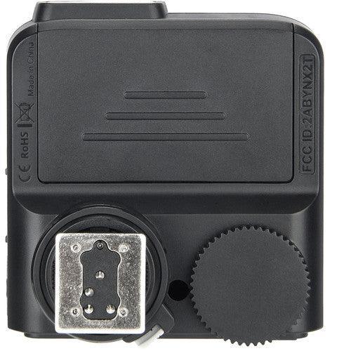 Godox X2 2.4 GHz TTL Wireless Flash Trigger for Olympus/Panasonic - Image 5