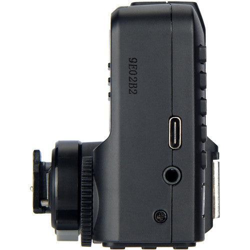 Godox X2 2.4 GHz TTL Wireless Flash Trigger for Sony - Image 2