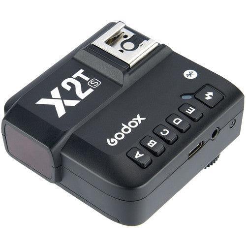 Godox X2 2.4 GHz TTL Wireless Flash Trigger for Sony - Image 5