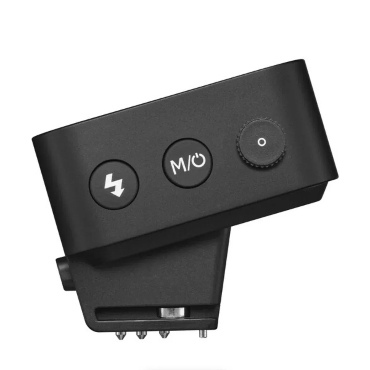 Godox X3 C Touchscreen TTL Wireless Flash Trigger for Canon - Image 5