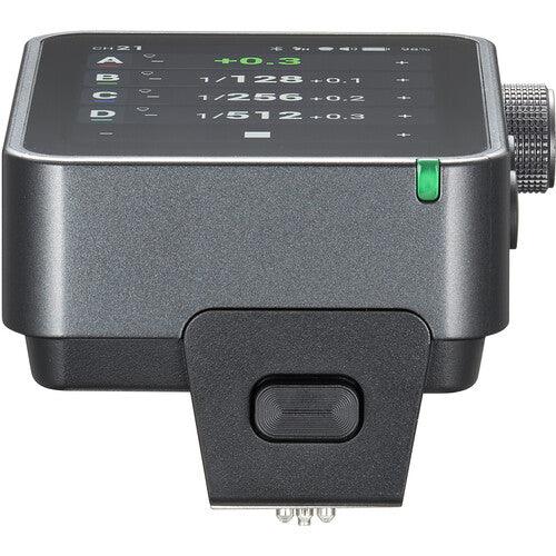 Godox X3Pro F Touchscreen TTL Wireless Flash Trigger for Fujifilm - Image 6