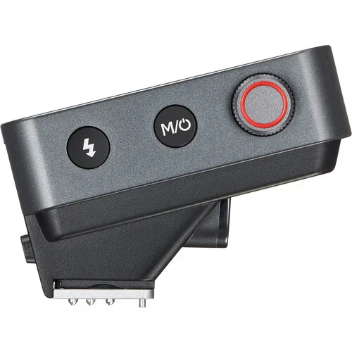 Godox X3Pro N Touchscreen TTL Wireless Flash Trigger for Nikon - Image 4