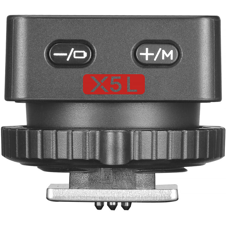 Godox X5L TTL Wireless Flash Trigger for Leica - Image 2