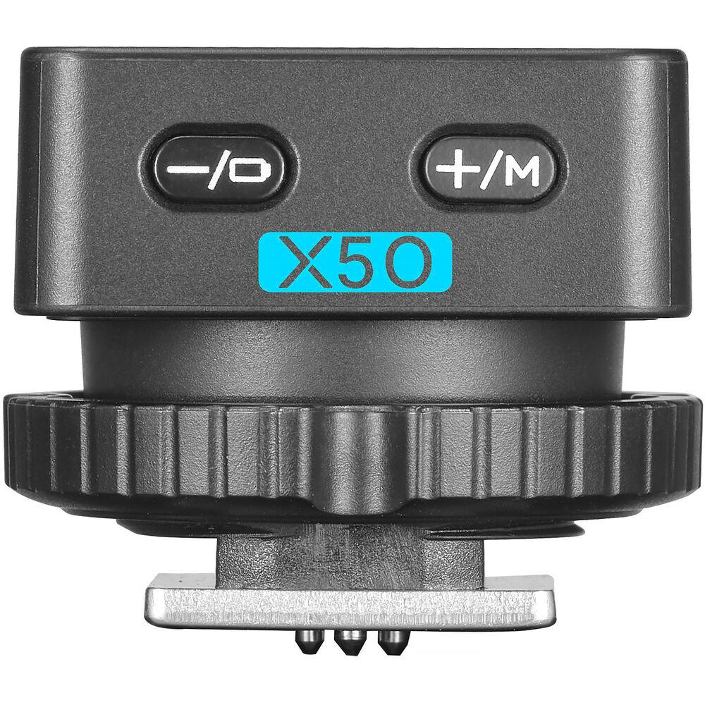 Godox X5O TTL Wireless Flash Trigger for Olympus / Panasonic - Image 2