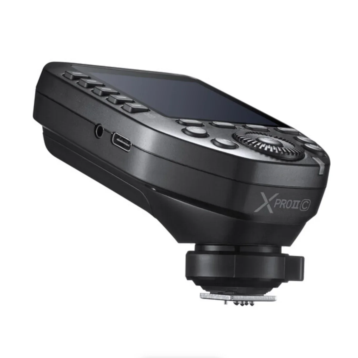 Godox XPro II TTL Wireless Flash Trigger for FUJIFILM Cameras - Image 3