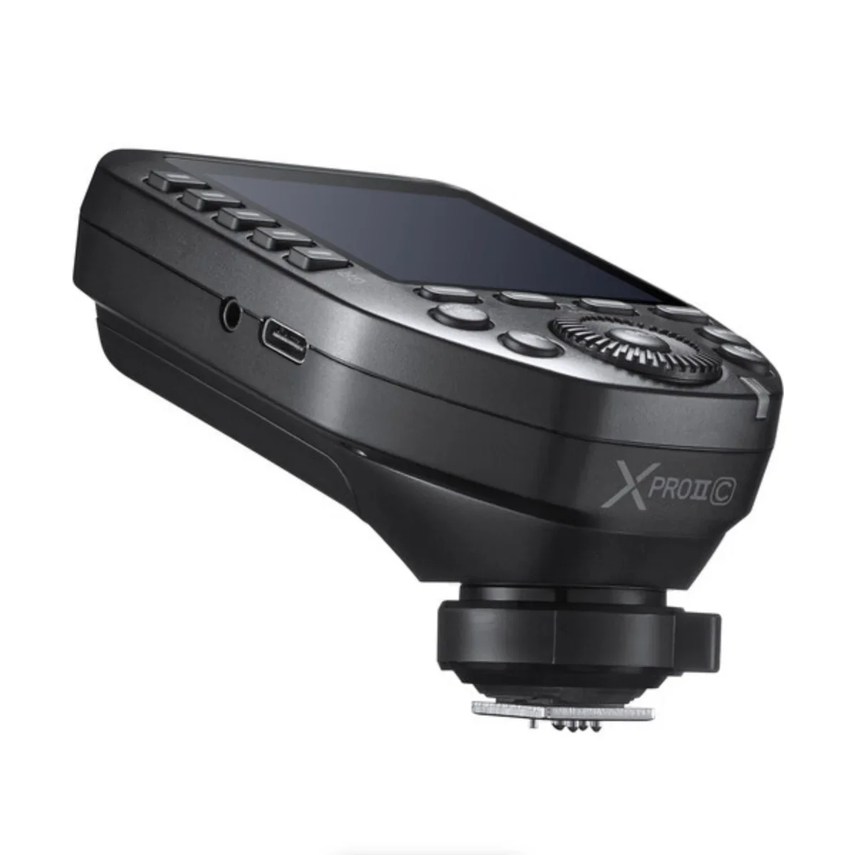 Godox XPro II TTL Wireless Flash Trigger for Sony Cameras - Image 3