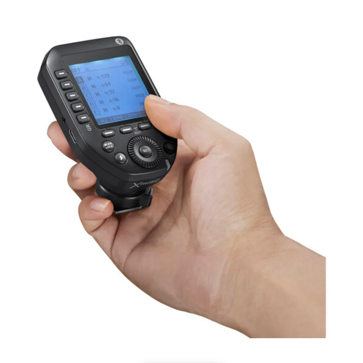 Godox XPro II TTL Wireless Flash Trigger for Sony Cameras - Image 4