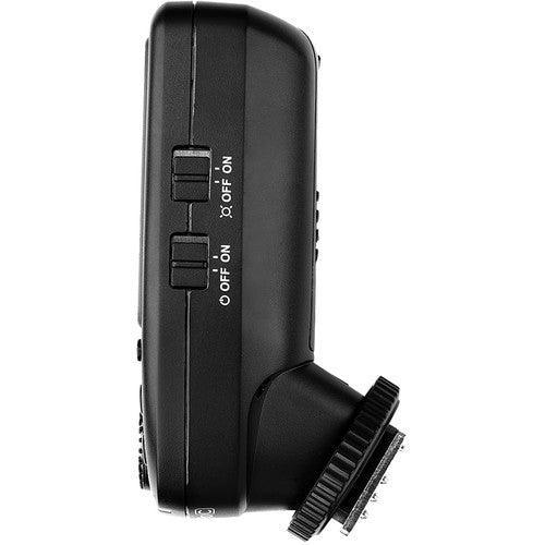 Godox XProF TTL Wireless Flash Trigger for Fujifilm Cameras - Image 4