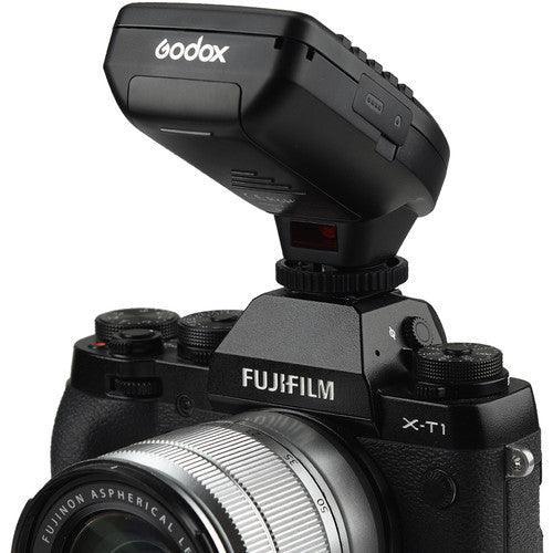 Godox XProF TTL Wireless Flash Trigger for Fujifilm Cameras - Image 9