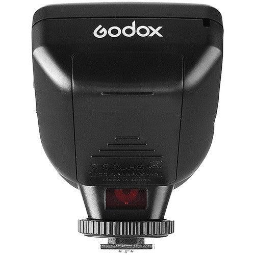 Godox XProO TTL Wireless Flash Trigger for Olympus/Panasonic - Image 7