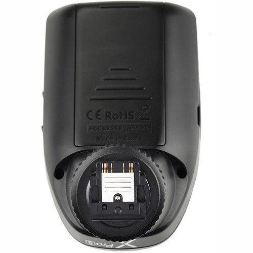 Godox XProS TTL Wireless Flash Trigger for Sony Cameras - Image 4