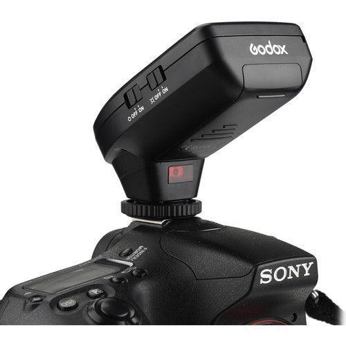 Godox XProS TTL Wireless Flash Trigger for Sony Cameras - Image 7