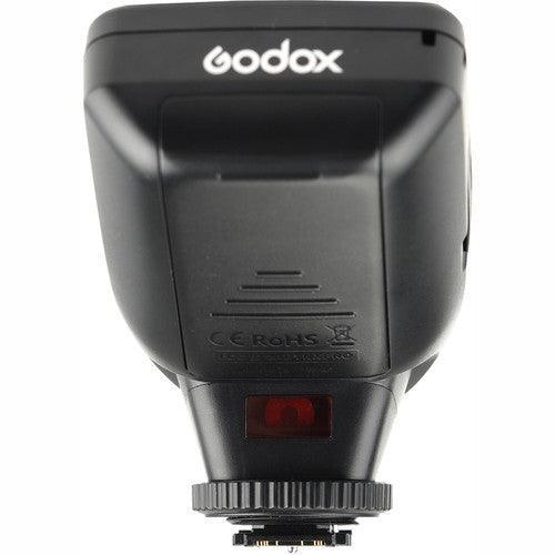 Godox XProS TTL Wireless Flash Trigger for Sony Cameras - Image 8
