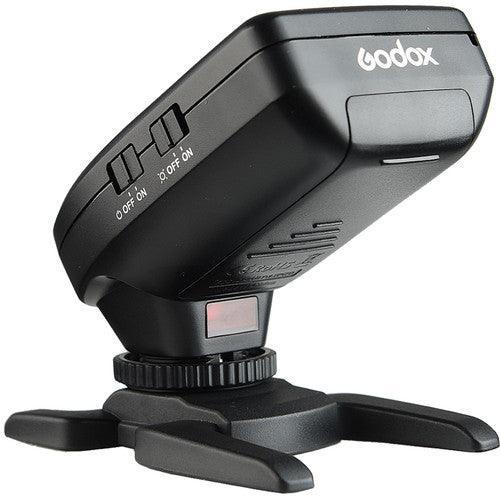 Godox XProS TTL Wireless Flash Trigger for Sony Cameras - Image 9