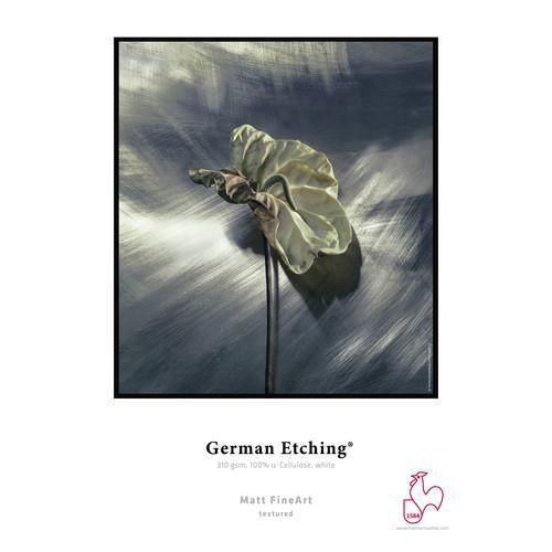 Hahnemuhle German Etching Paper (13 x 19" , 25 Sheets)