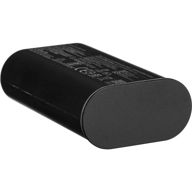 Hasselblad High Capacity Li-ion Rechargeable Battery - Image 4