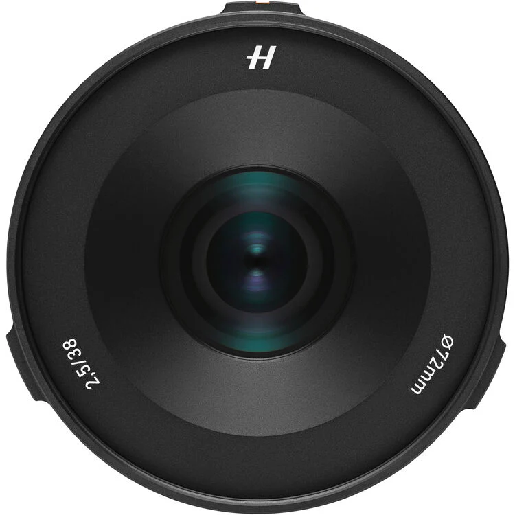 Hasselblad XCD 38mm f/2.5 V Lens - Image 3