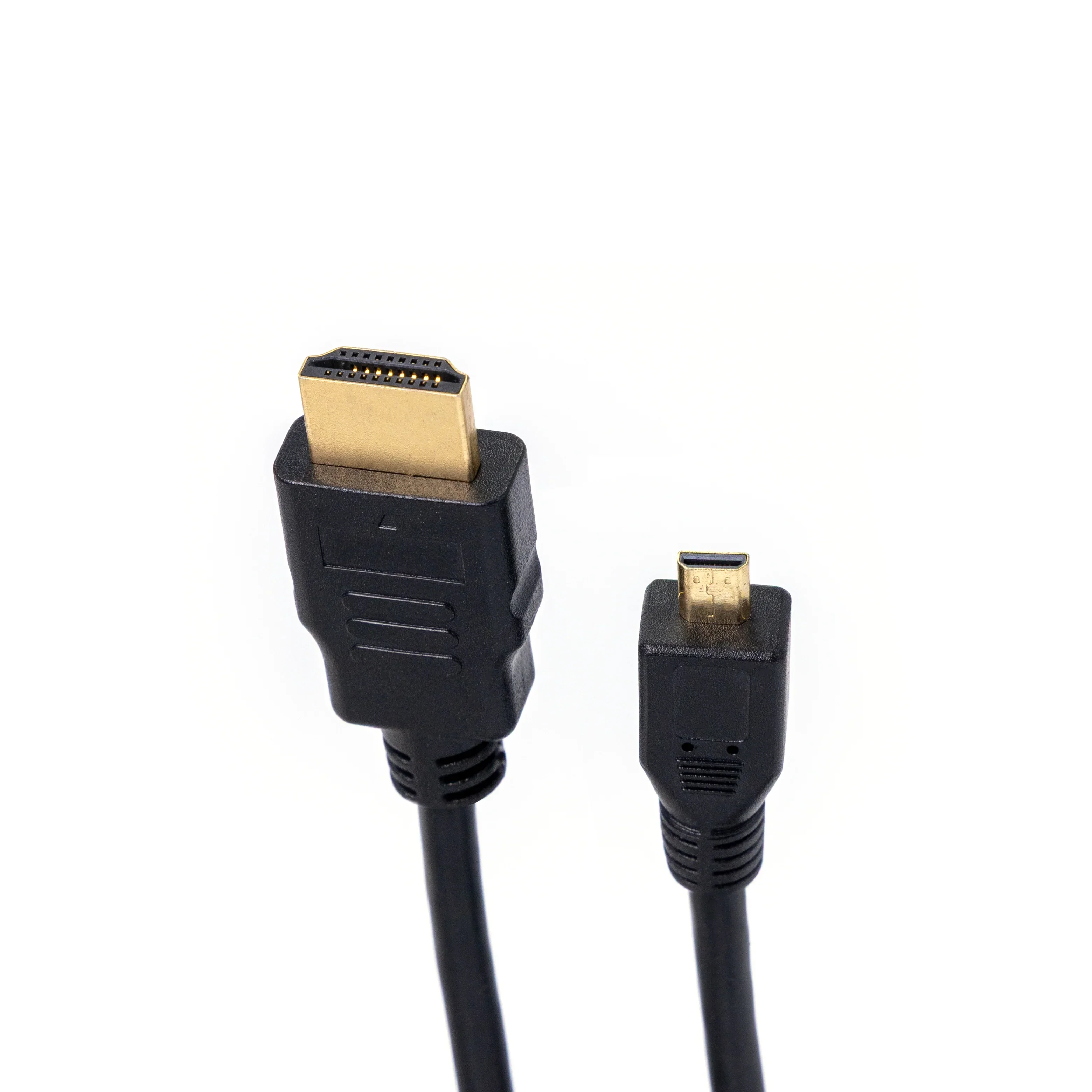 ProMaster HDMI Cable (A to Micro-D) - 6’ - Image 2