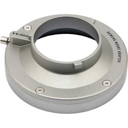 Hobolite Bowens Mount Adapter for Avant Bi-Color LED Light - Image 2