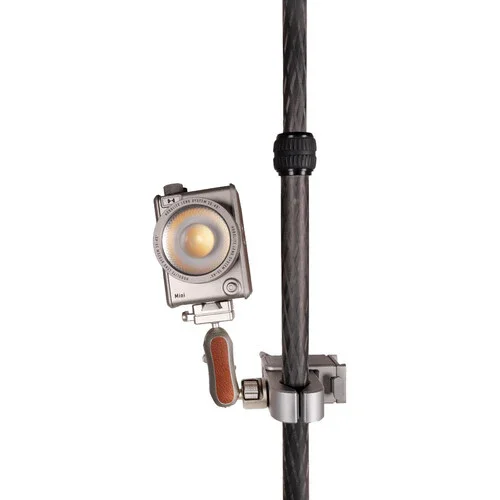 Hobolite Dual Ball Head Adapter with V-Mount - Image 6