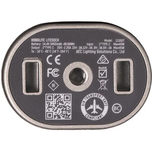 Hobolite LiteDock - Image 7