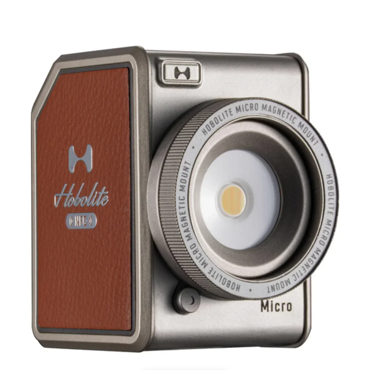 Hobolite Micro Bi-Color LED Light (Creator Kit) - Image 4