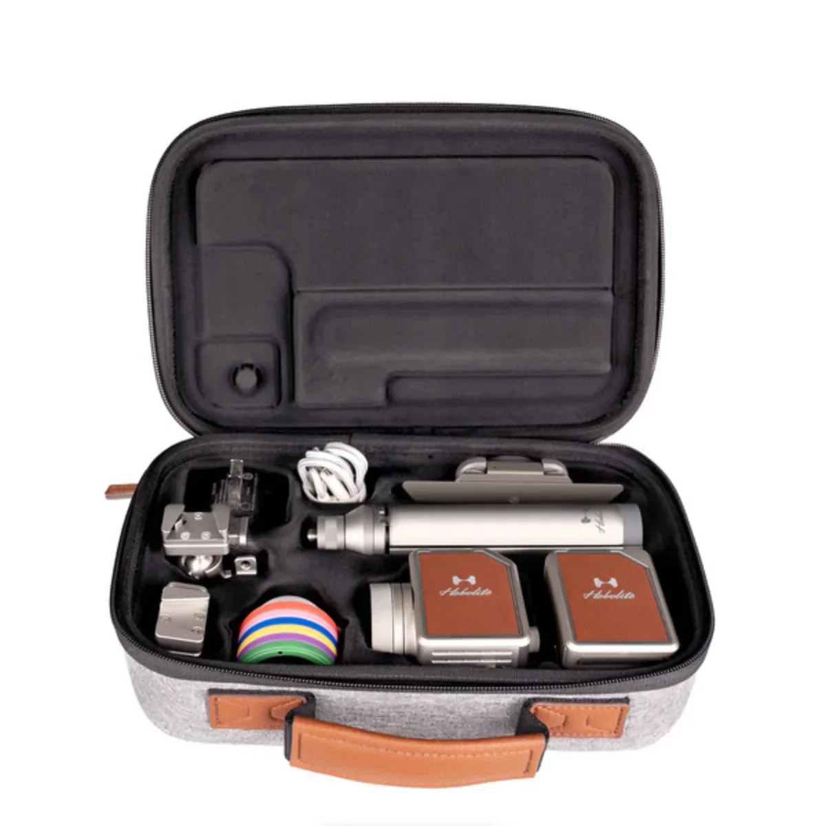 Hobolite Micro Bi-Color LED Light (Master Kit) - Image 7