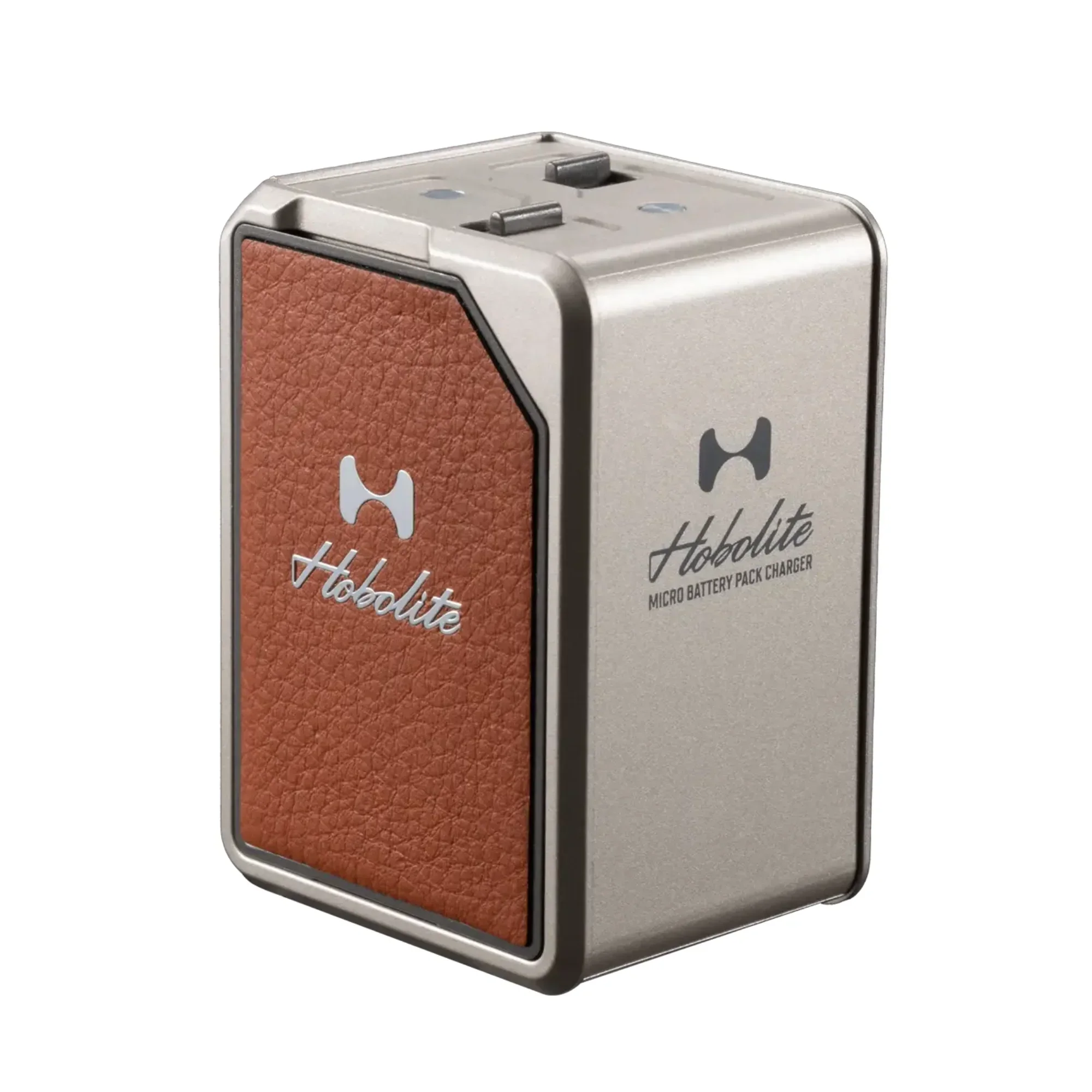 Hobolite Micro Charging Dock with 2 x Micro 7.4Wh DC Batteries - Image 3
