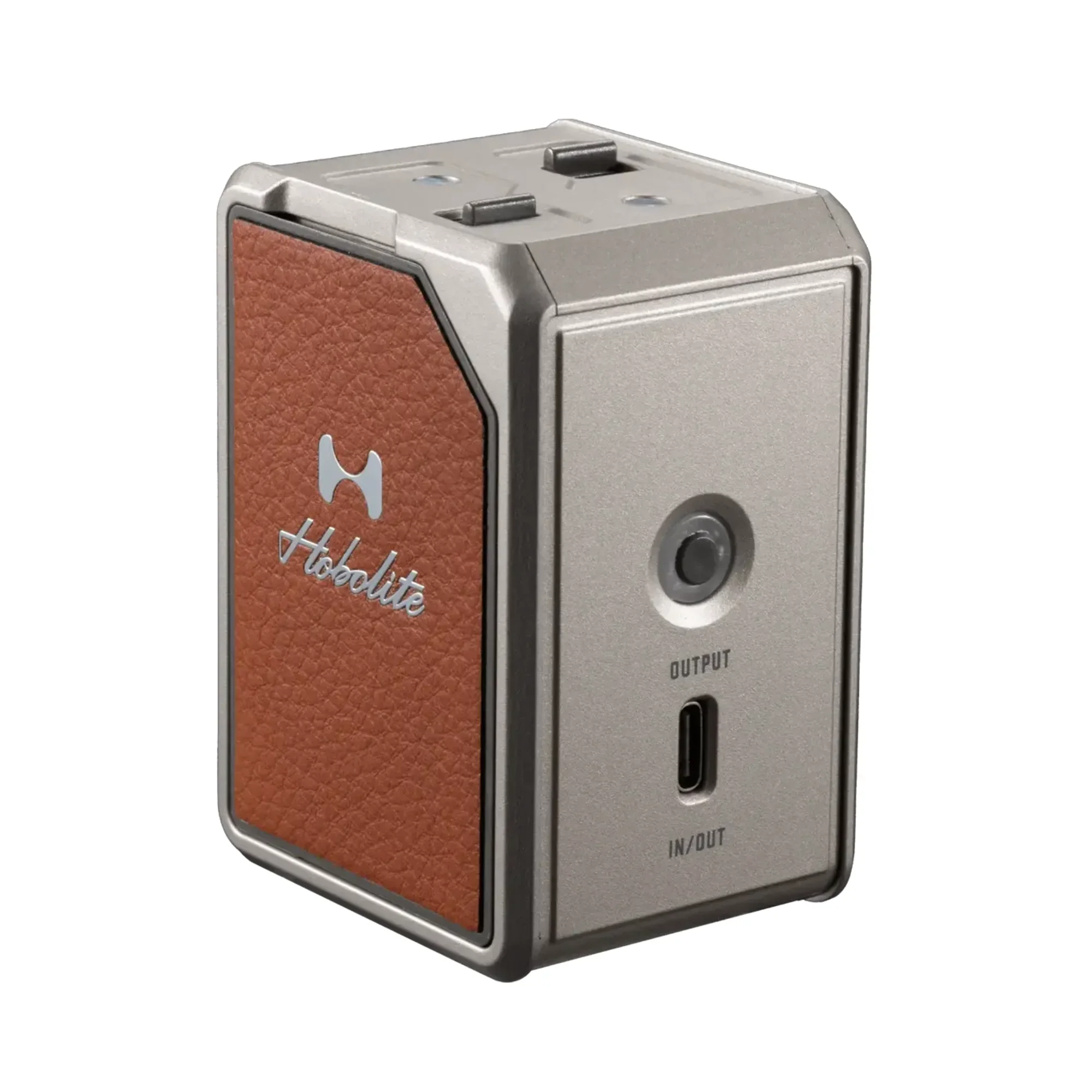 Hobolite Micro Charging Dock with 2 x Micro 7.4Wh DC Batteries - Image 4