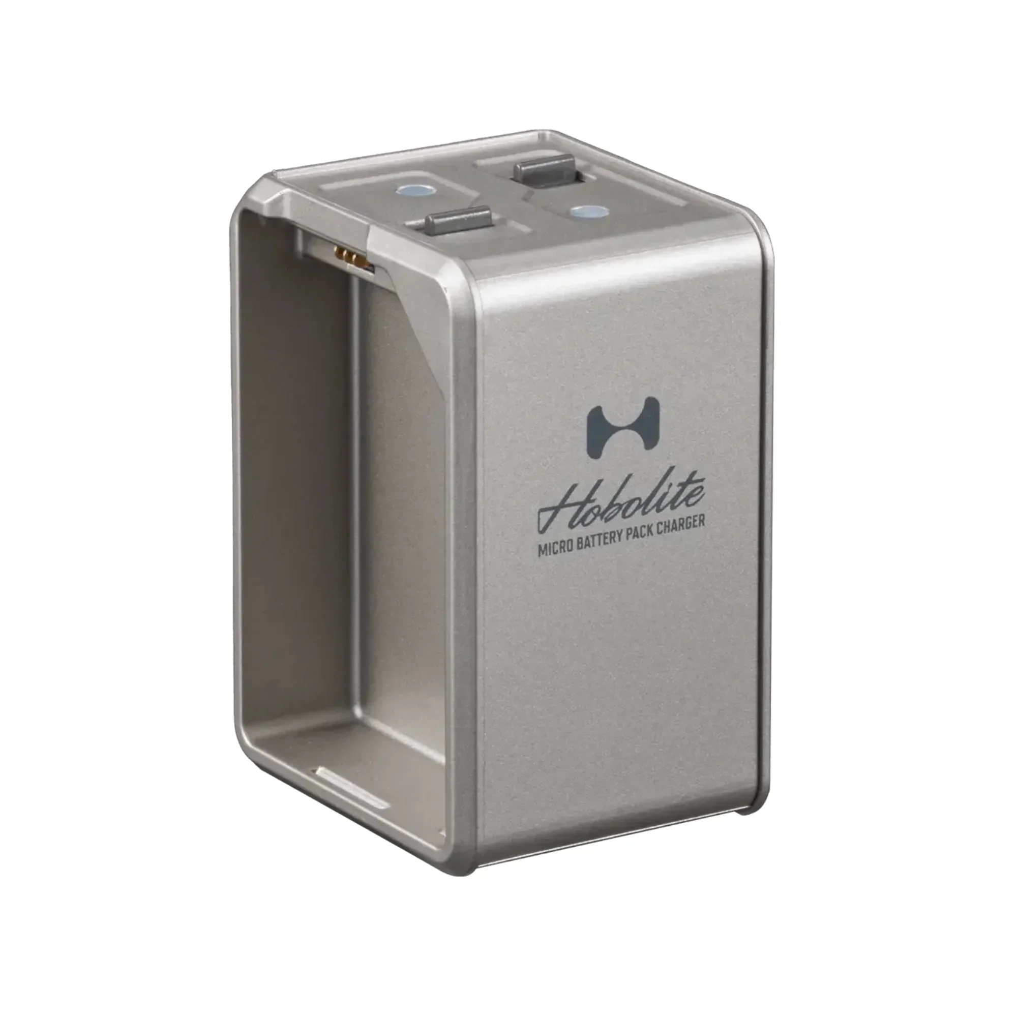 Hobolite Micro Charging Dock with 2 x Micro 7.4Wh DC Batteries - Image 7