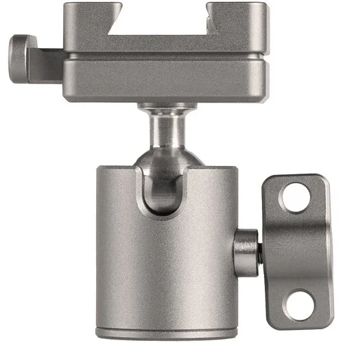 Hobolite Micro V-Mount Ball Head Adapter - Image 2
