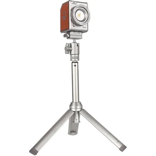 Hobolite Micro V-Mount Ball Head Adapter - Image 6