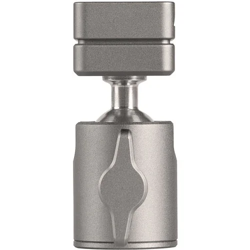 Hobolite Micro V-Mount Ball Head Adapter - Image 7