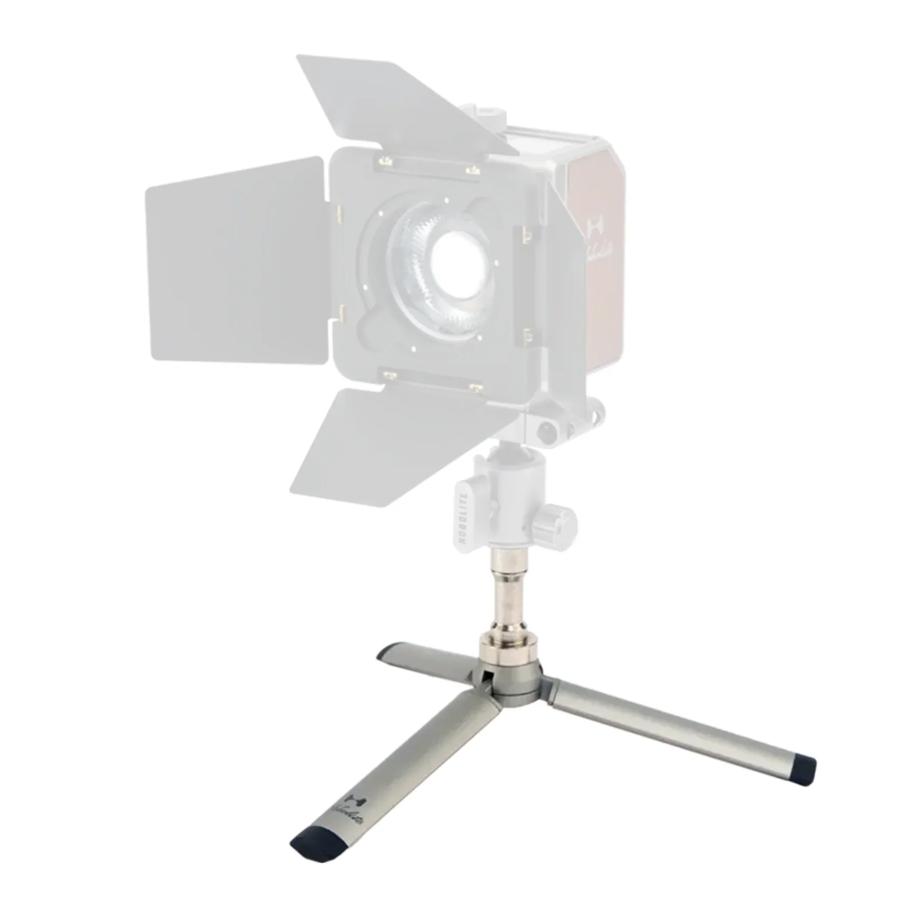 Hobolite Mini Desktop Tripod - Image 2