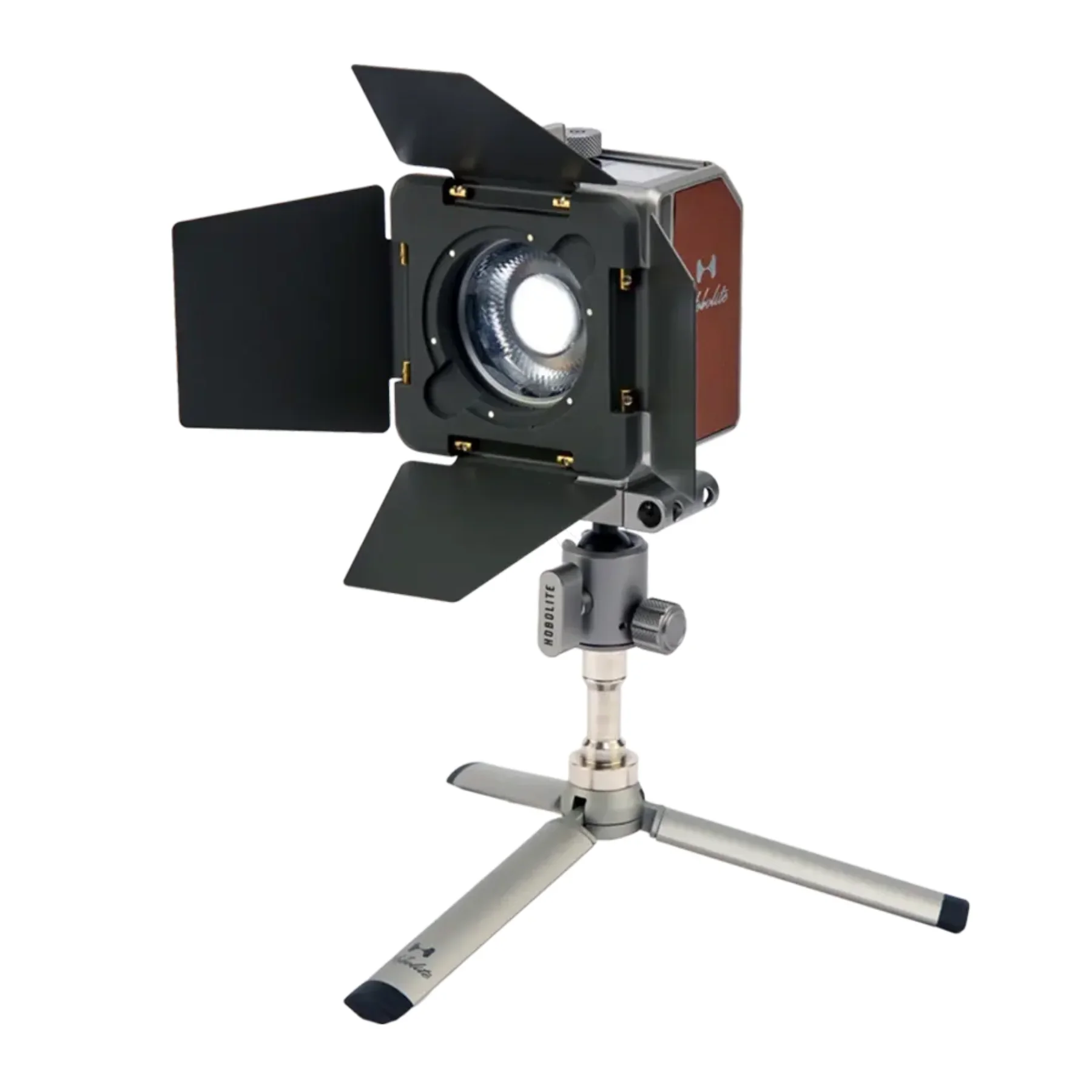 Hobolite Mini Desktop Tripod - Image 3