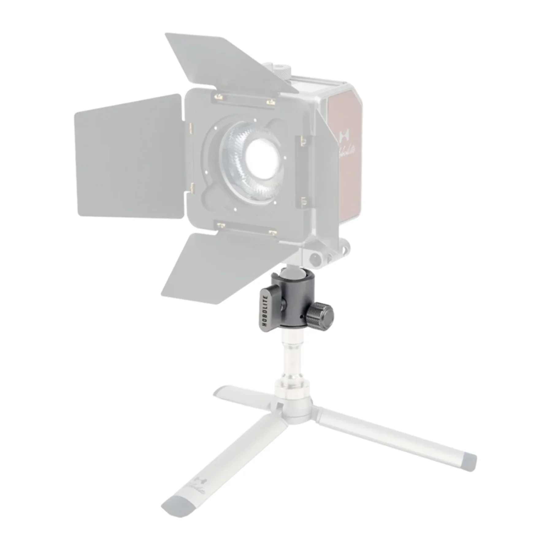 Hobolite Mini Desktop Tripod - Image 5