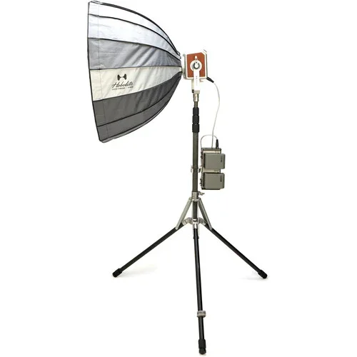 Hobolite Pro Bi-Color LED Light (Creator Kit) - Image 11