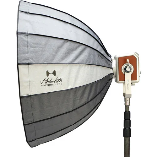 Hobolite Pro Bi-Color LED Light (Creator Kit) - Image 13