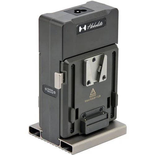 Hobolite Pro Bi-Color LED Light (Creator Kit) - Image 17