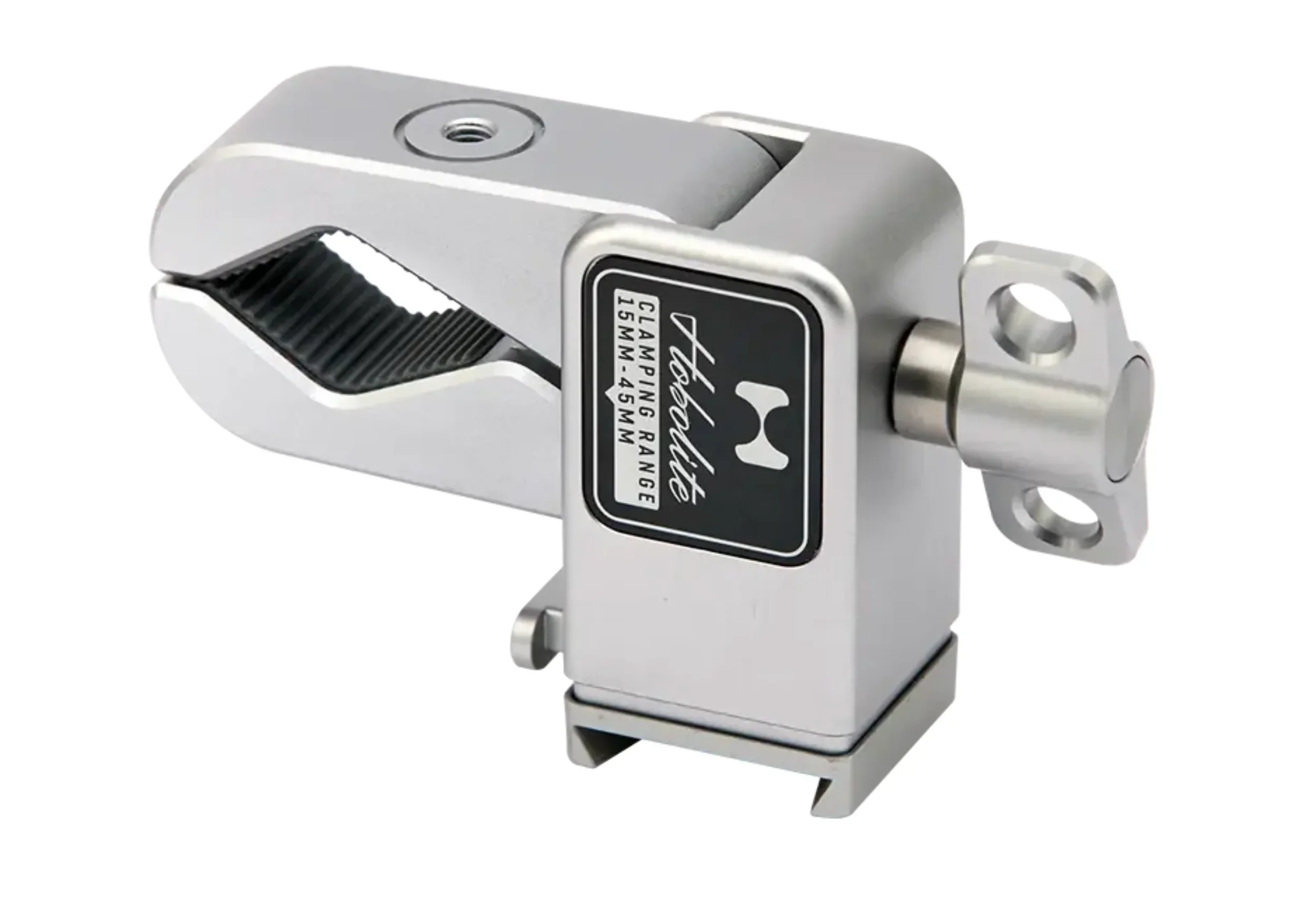 Hobolite V-Mount Clamp - Image 2