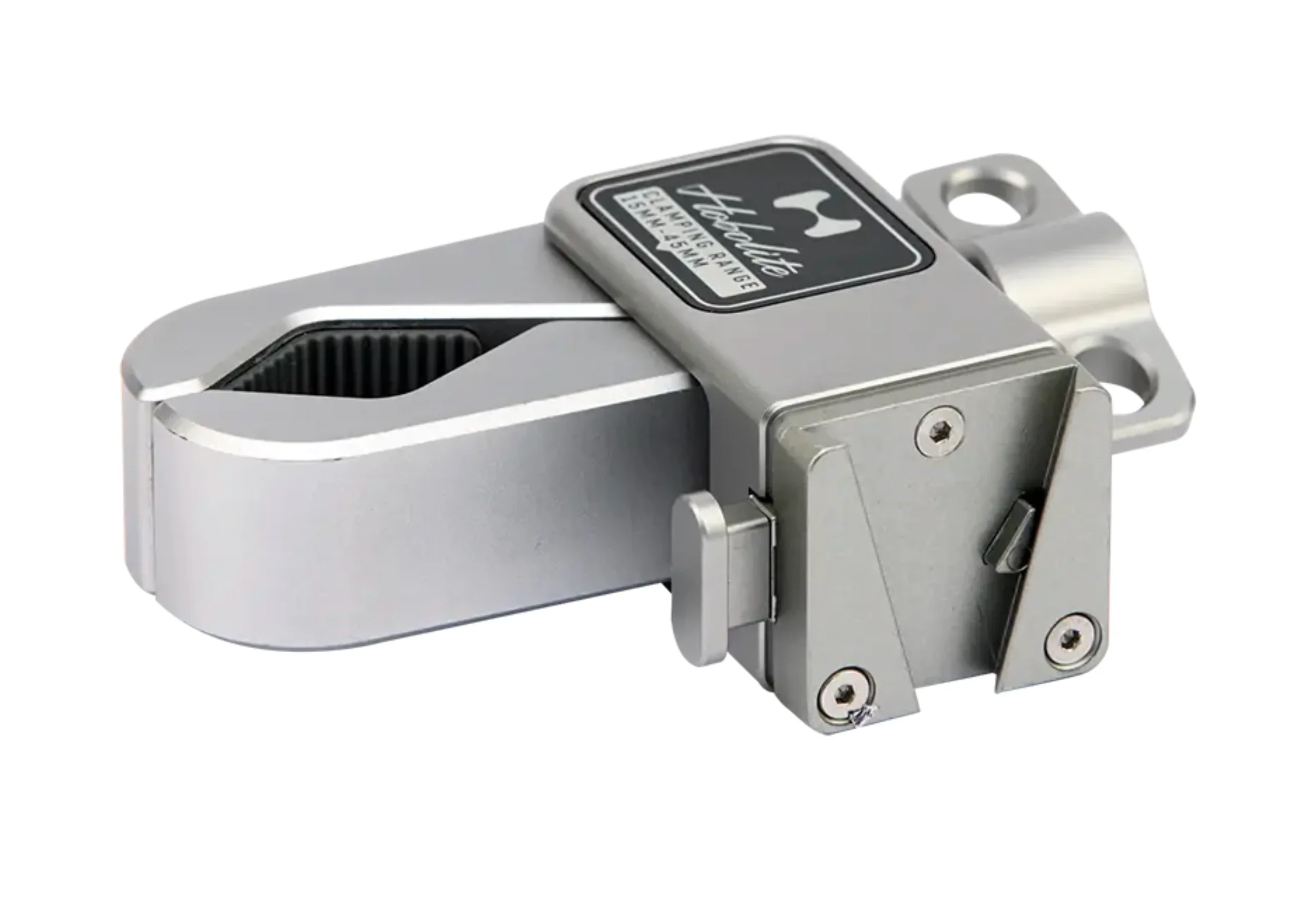 Hobolite V-Mount Clamp - Image 3