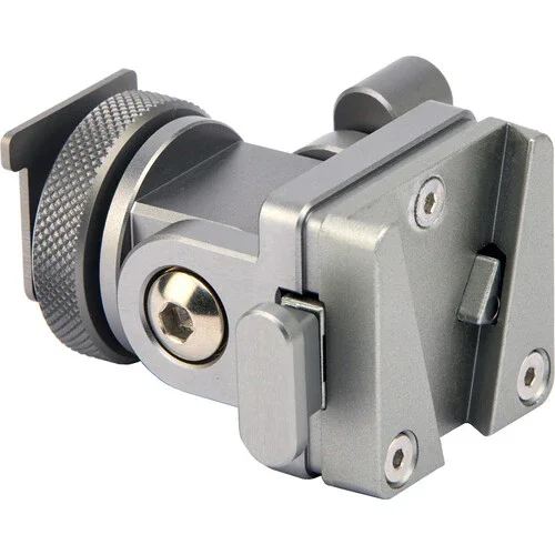 Hobolite V-Mount Cold Shoe Adapter - Image 4