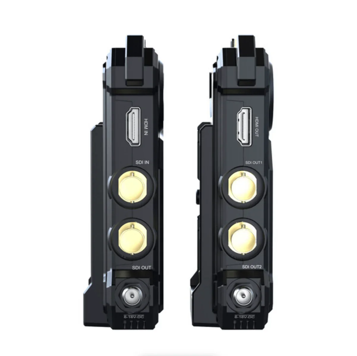 Hollyland Cosmo C1 SDI/HDMI Wireless Video Transmission System - Image 3