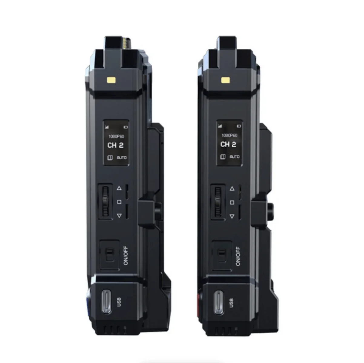 Hollyland Cosmo C1 SDI/HDMI Wireless Video Transmission System - Image 4