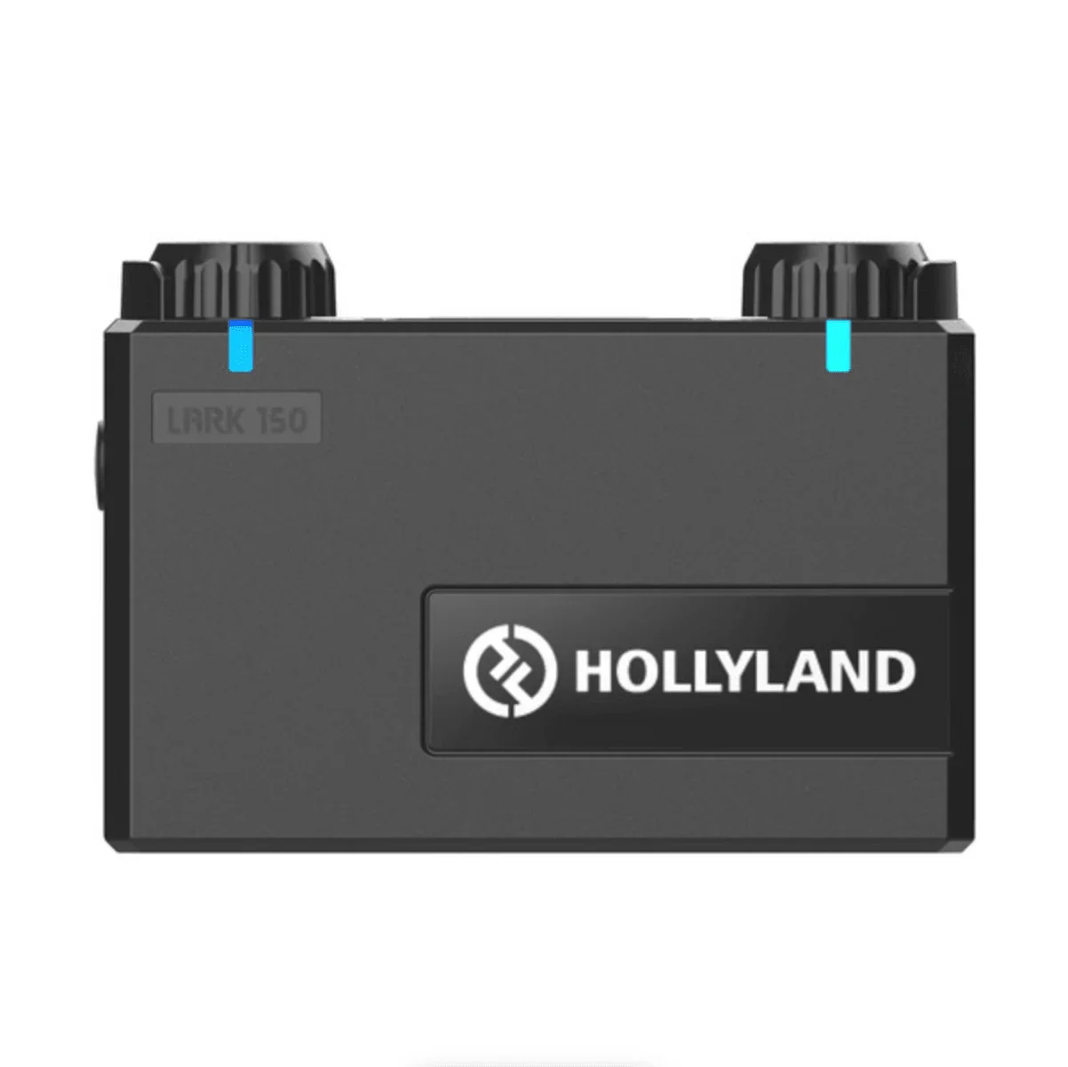 Hollyland LARK 150 2-Person Compact Digital Wireless Microphone System (2.4 GHz, Black) - Image 14