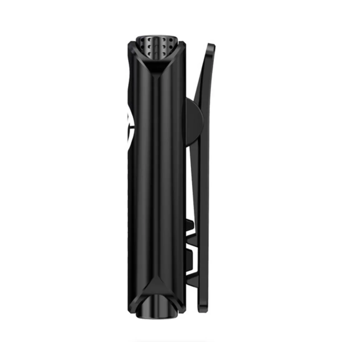 Hollyland LARK C1 DUO 2-Person Wireless Microphone System with Lightning Connector for iOS Devices (Black, 2.4 GHz) - Image 10